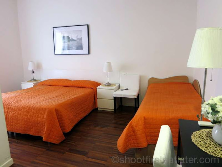 B&B San Pietro Alle Fornaci-010