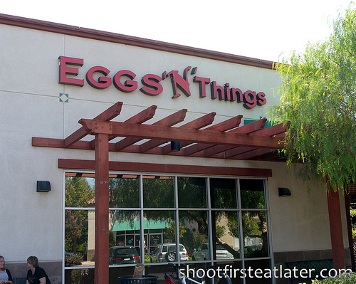 Eggs n' Things