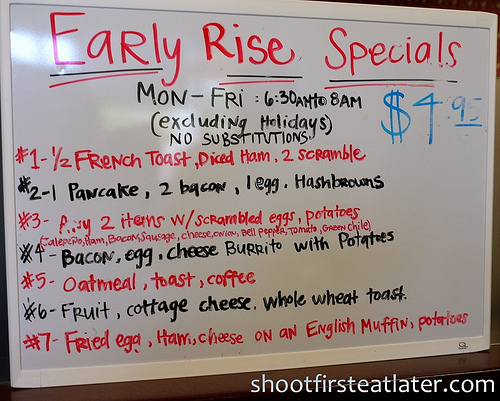 Eggs n' Things menu-4