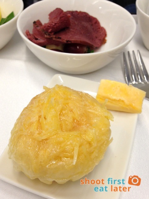 ensaymada