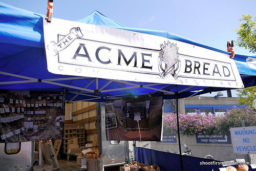 Acme Bread