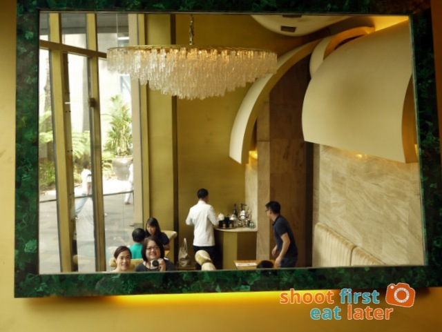 Lusso Afternoon Tea-004