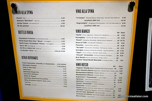 Pizza Delfina menu-1