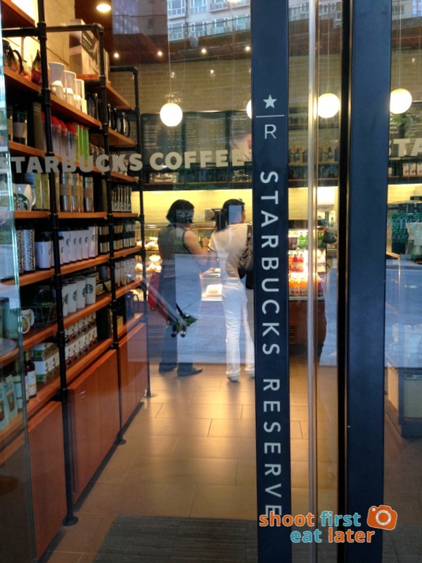 Starbucks Reserve Manila-001