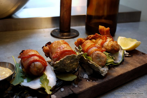 Anchor and Hope's angels on horseback-2