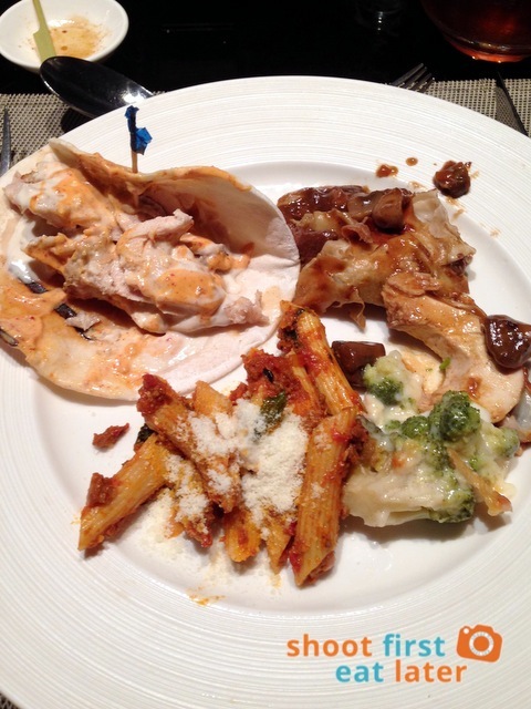 Oakroom Restaurant and Bar-030