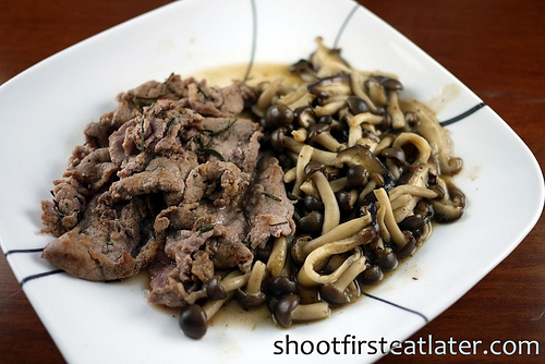 Cohen Lifestyle Meals - Beef-5