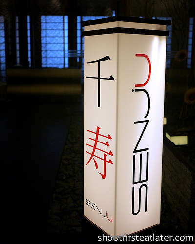 Senju-1