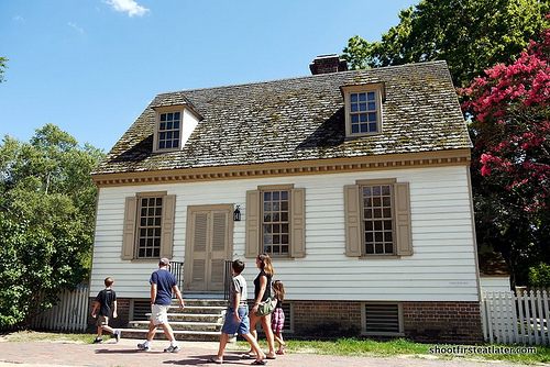 Colonial Williamsburg-2