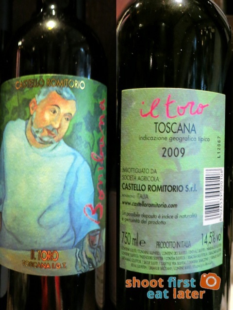 8 ½ Otto e Mezzo BOMBANA-021