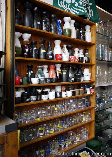 Kitchen wares at Shanghai St. Yau Ma Tei-28