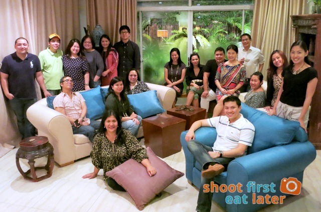 Pepita's Kitchen Hayop na Degustacion-027