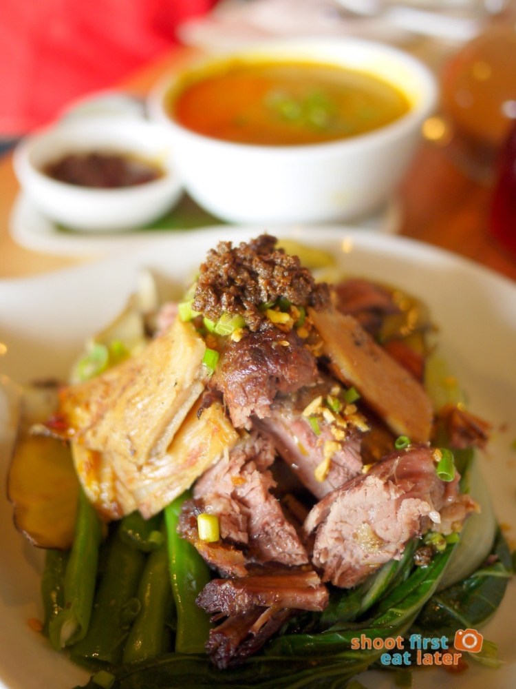 Sarsa Kitchen+Bar- Sarsa Kare Kare P295