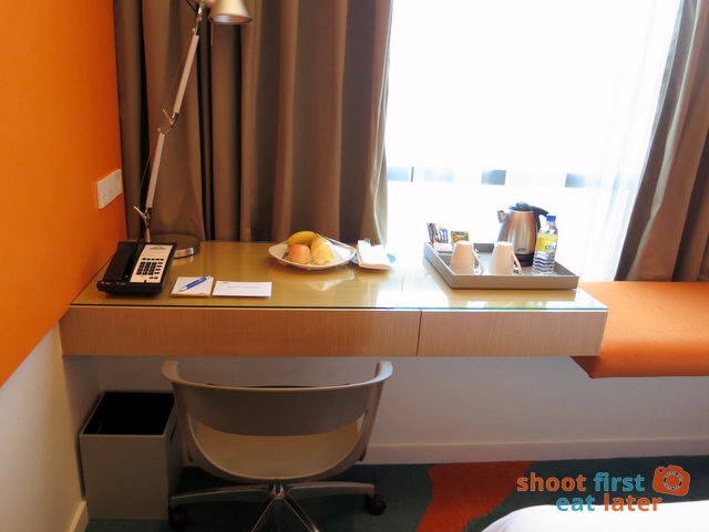 Days Hotel Singapore-009