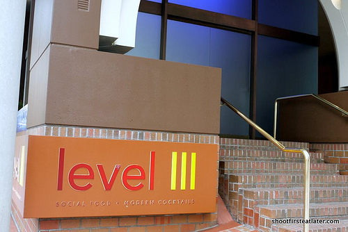 Level III