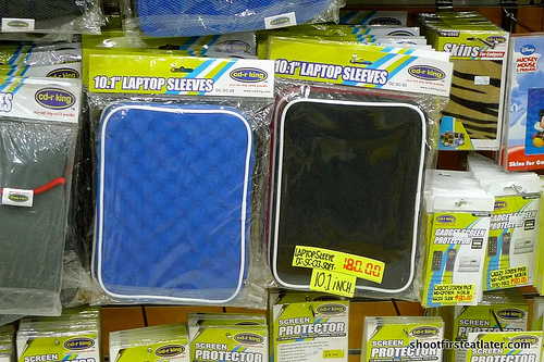 ipad cases from CDR King