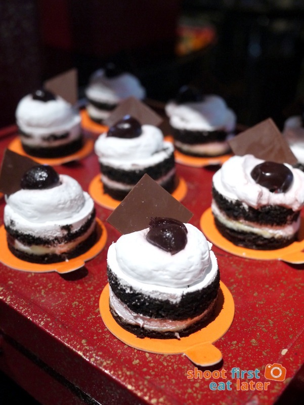 Inagiku, Makati Shangri-La- dessert-001