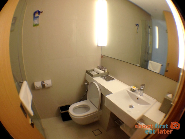 Days Hotel Singapore-013