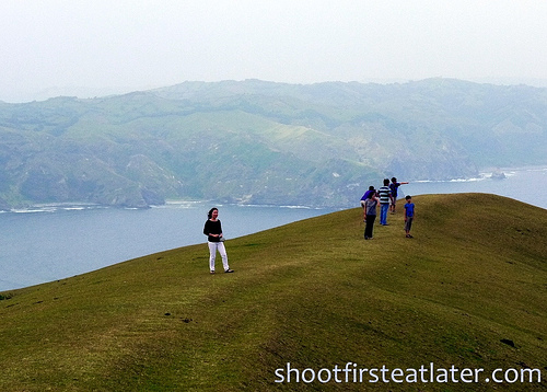 Batanes - Marlboro Country