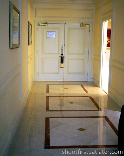 Venetian Macau - Verona Suite-15