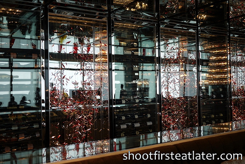 Tosca at the Ritz-Carlton Hong Kong-9