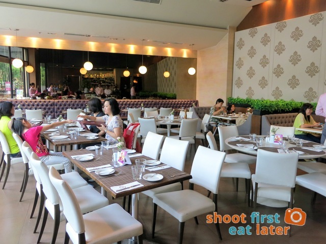 Felix Greenbelt 5-002