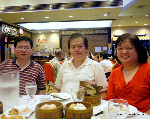 Jin Fong Restaurant-14