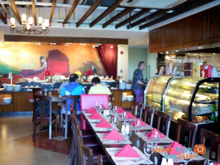 Alba Restaurante Español-002