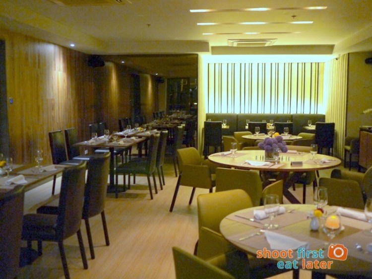 Allium Restaurant -005
