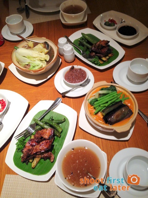 Sun Coral Cafe Hamilo Coast-004