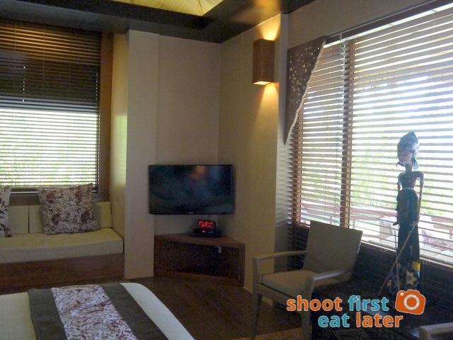 Balesin Island Club - Bali Village-010