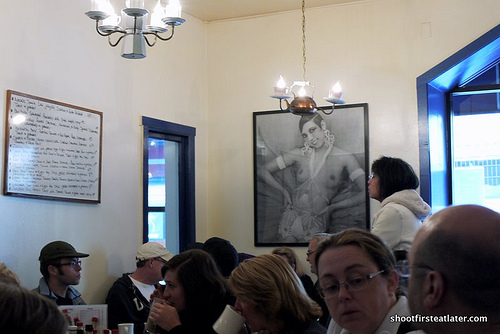 Dottie's True Blue Cafe-8