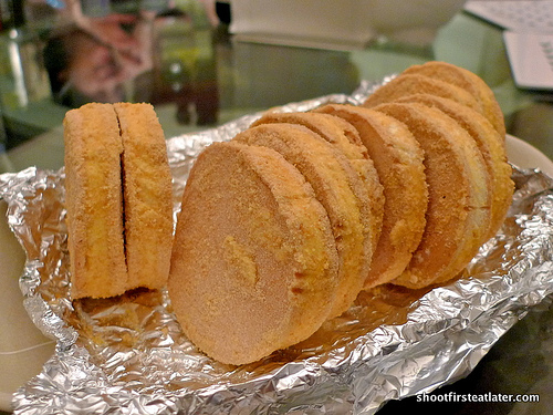 Silvanas from Dumaguete