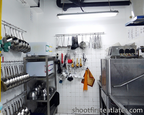 First Gourmet Academy-11