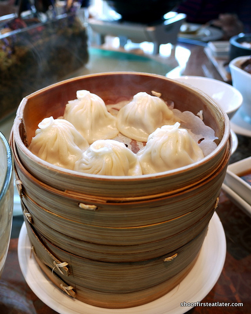 xiao long bao 