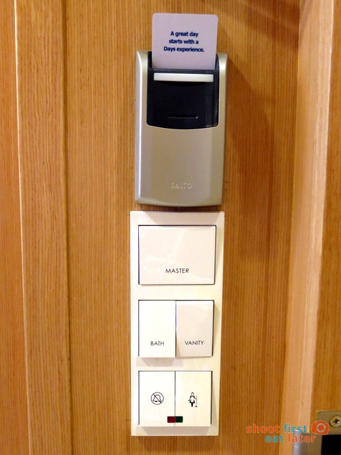 Days Hotel Singapore-004