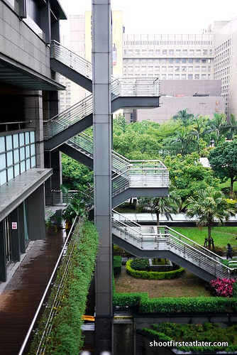 shopping in Taipei-10