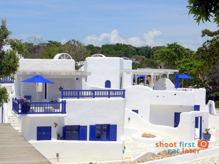 Balesin Island Club - Mykonos Village's villa no2