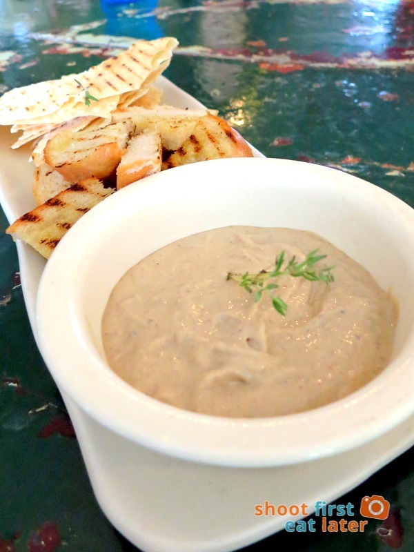 ✔✔ sardine spread P250