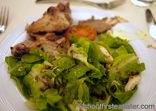 Hamilo Coast buffet lunch-15