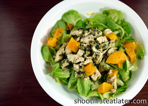 Cohen Lifestyle Meals - Chicken-1