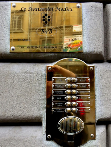 Le Stanze dei Medici B&B