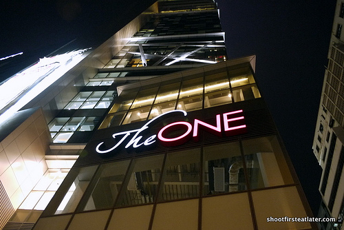 The One Mall-1