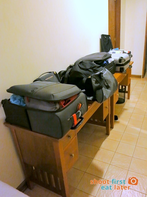 Baguio Country Club 3 Bedroom Cottage-020