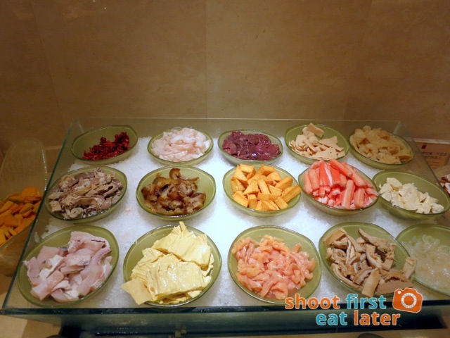 Xin Asian Hotpot & Seafood-010