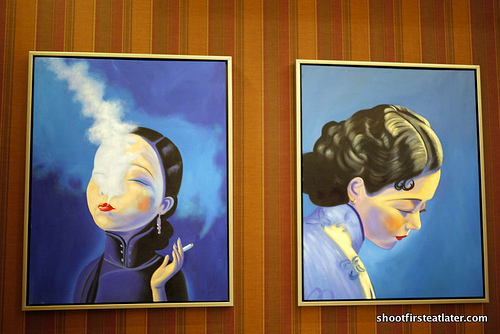 456 Modern Shanghai Cuisine-4