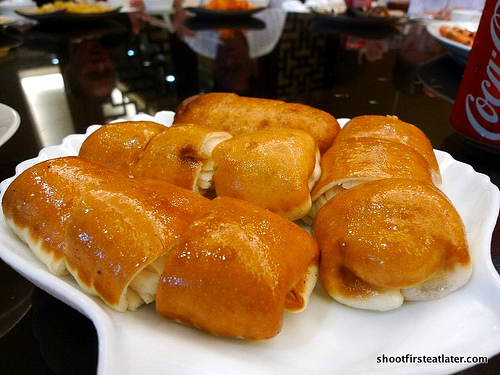 Peking Garden Restaurant-8