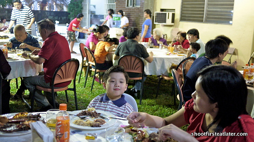 New Year's Eve 2009-5