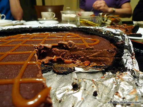 Korean Garden Restaurant-22