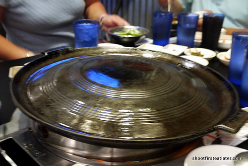 Honey Pig restaurant-6